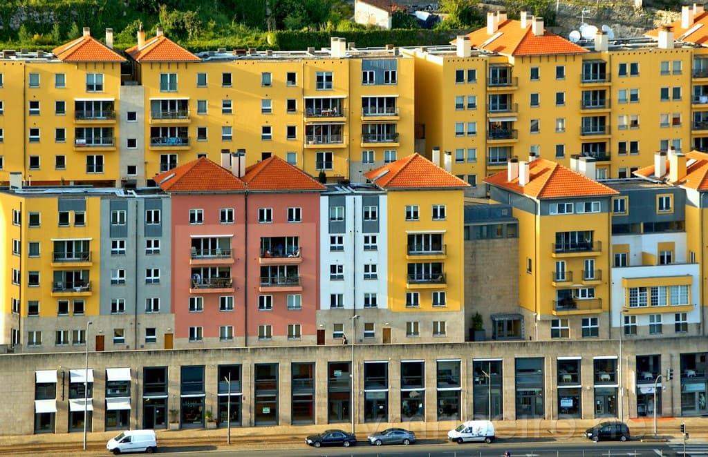 Vista de Arrábida