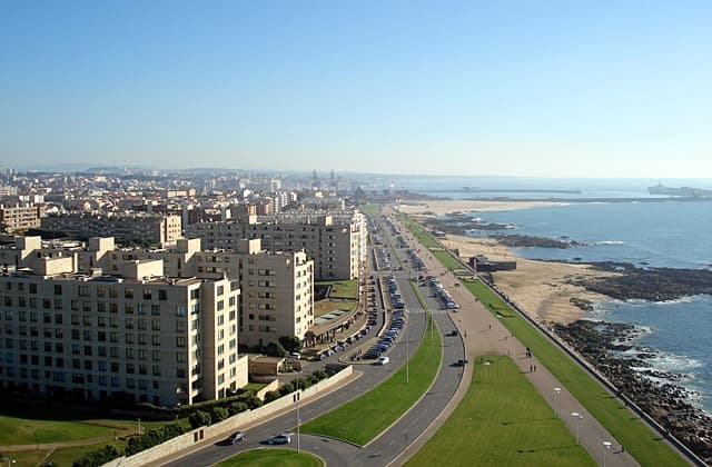 Leça da Palmeira