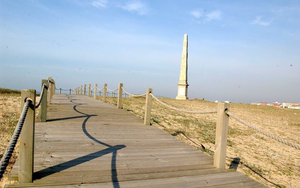 Vista de Perafita