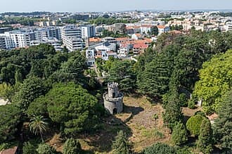 Vista de Ramalde