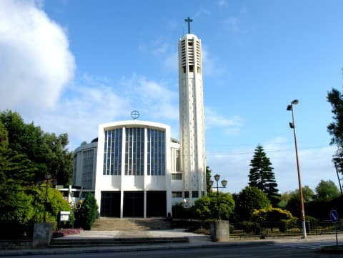 Senhora da Hora